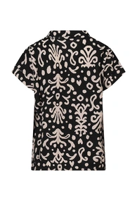 CITY LIFE dames blouse